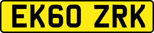 EK60ZRK