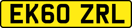 EK60ZRL