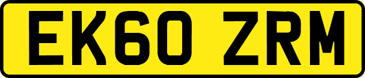 EK60ZRM