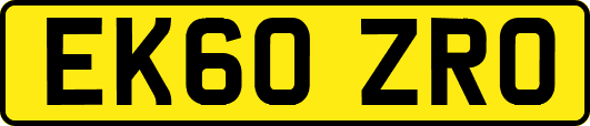 EK60ZRO