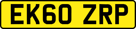 EK60ZRP