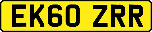 EK60ZRR