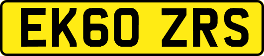 EK60ZRS