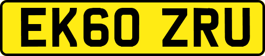 EK60ZRU