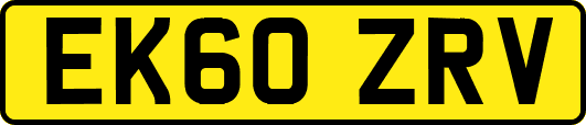 EK60ZRV