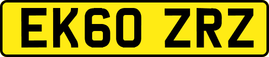 EK60ZRZ