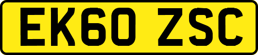 EK60ZSC