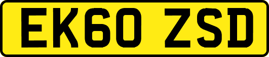 EK60ZSD