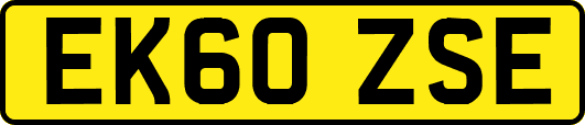 EK60ZSE
