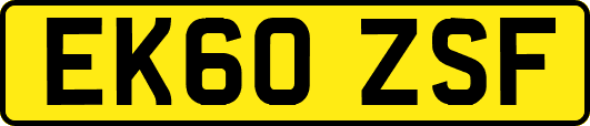 EK60ZSF