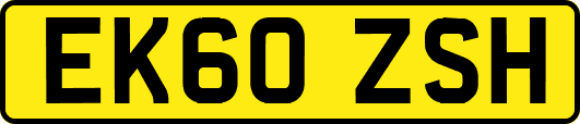 EK60ZSH