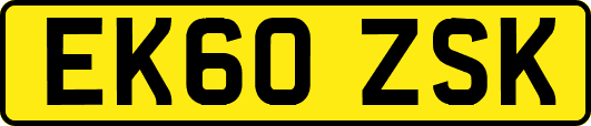 EK60ZSK
