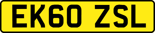 EK60ZSL