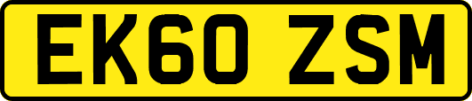 EK60ZSM