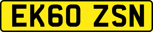 EK60ZSN