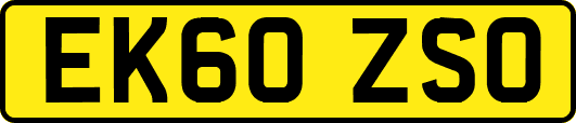 EK60ZSO