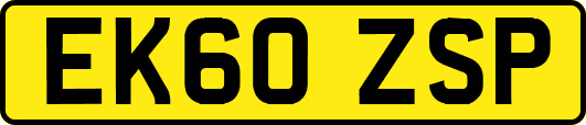 EK60ZSP