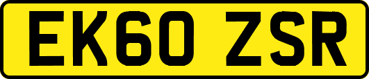 EK60ZSR