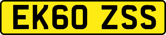 EK60ZSS