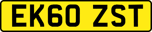 EK60ZST