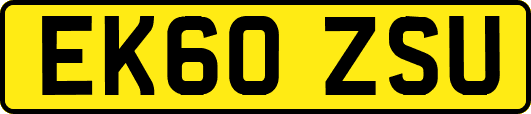 EK60ZSU