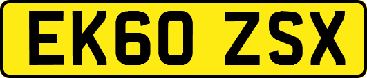 EK60ZSX