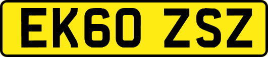 EK60ZSZ