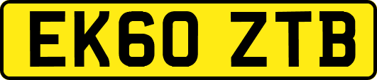 EK60ZTB