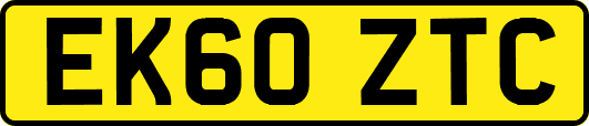 EK60ZTC