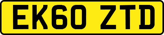 EK60ZTD