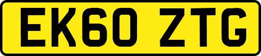 EK60ZTG