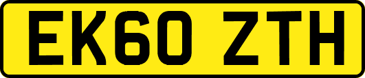 EK60ZTH