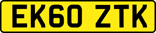 EK60ZTK