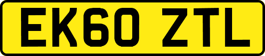 EK60ZTL