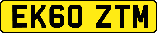 EK60ZTM