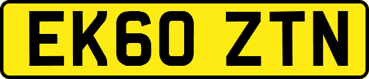 EK60ZTN