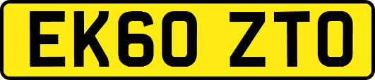 EK60ZTO
