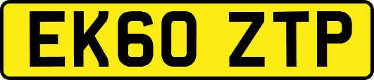 EK60ZTP