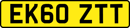 EK60ZTT