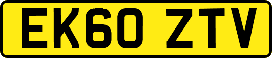 EK60ZTV