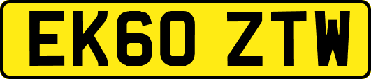 EK60ZTW