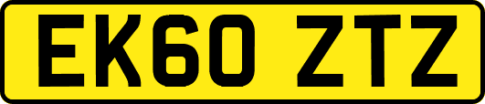 EK60ZTZ