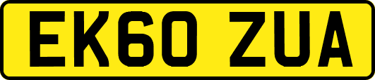 EK60ZUA