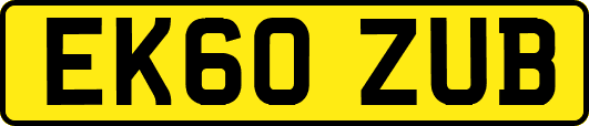 EK60ZUB