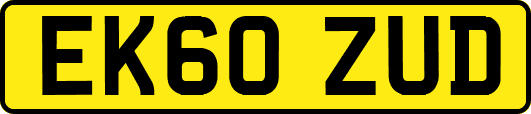 EK60ZUD