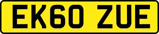 EK60ZUE