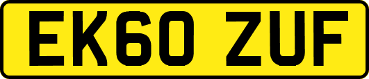 EK60ZUF