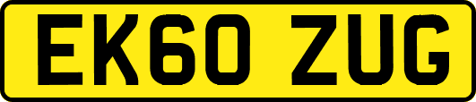 EK60ZUG