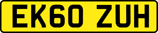 EK60ZUH