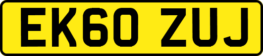 EK60ZUJ